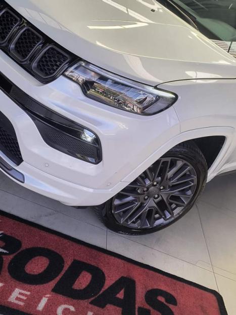 JEEP Compass 1.3 16V 4P FLEX S T270 TURBO AUTOM�TICO, Foto 5