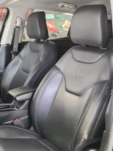 JEEP Compass 1.3 16V 4P FLEX LONGITUDE T270 TURBO AUTOMTICO, Foto 2