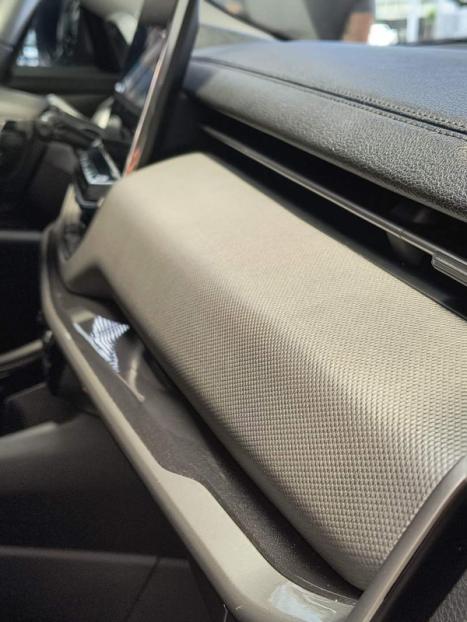 JEEP Compass 1.3 16V 4P FLEX LONGITUDE T270 TURBO AUTOMTICO, Foto 3