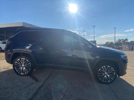 JEEP Compass 1.3 16V 4P FLEX LIMITED T270 TURBO AUTOMTICO, Foto 2