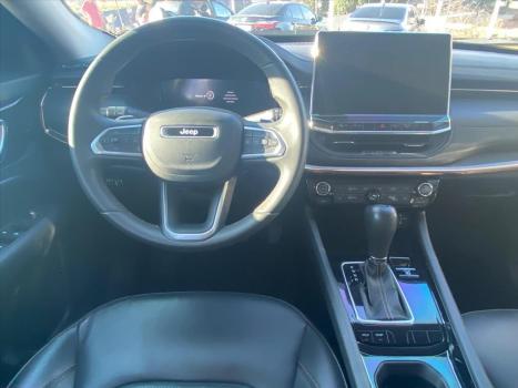 JEEP Compass 1.3 16V 4P FLEX LIMITED T270 TURBO AUTOMTICO, Foto 6