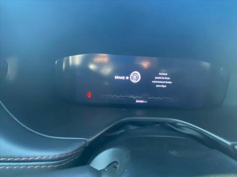 JEEP Compass 1.3 16V 4P FLEX LIMITED T270 TURBO AUTOMTICO, Foto 7