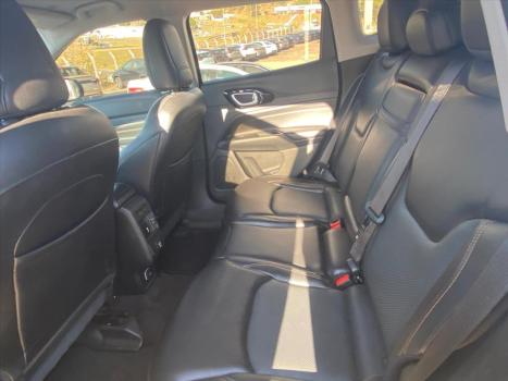 JEEP Compass 1.3 16V 4P FLEX LIMITED T270 TURBO AUTOMTICO, Foto 8