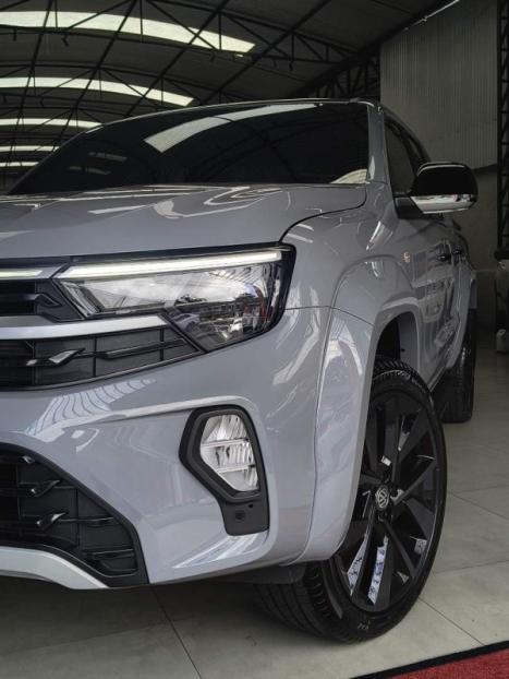 JEEP Compass 1.3 16V 4P FLEX SPORT T270 TURBO AUTOM�TICO, Foto 2