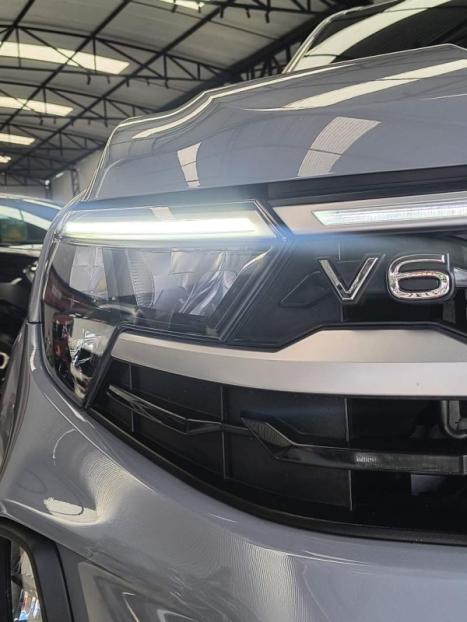 JEEP Compass 1.3 16V 4P FLEX SPORT T270 TURBO AUTOM�TICO, Foto 5