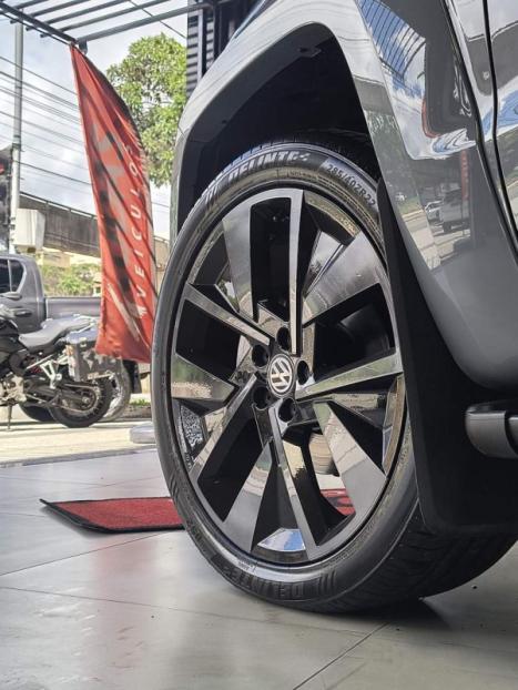 JEEP Compass 1.3 16V 4P FLEX SPORT T270 TURBO AUTOM�TICO, Foto 8