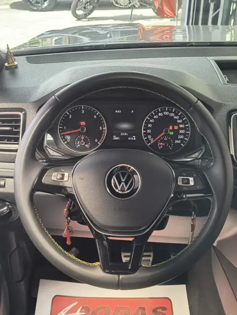 JEEP Compass 1.3 16V 4P FLEX SPORT T270 TURBO AUTOM�TICO, Foto 14