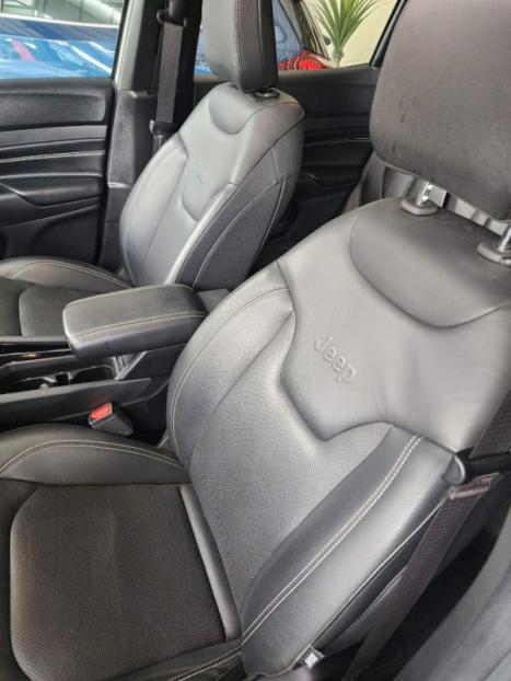 JEEP Compass 1.3 16V 4P FLEX S T270 TURBO AUTOM�TICO, Foto 2