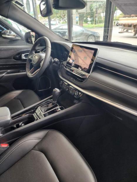 JEEP Compass 1.3 16V 4P FLEX S T270 TURBO AUTOM�TICO, Foto 7