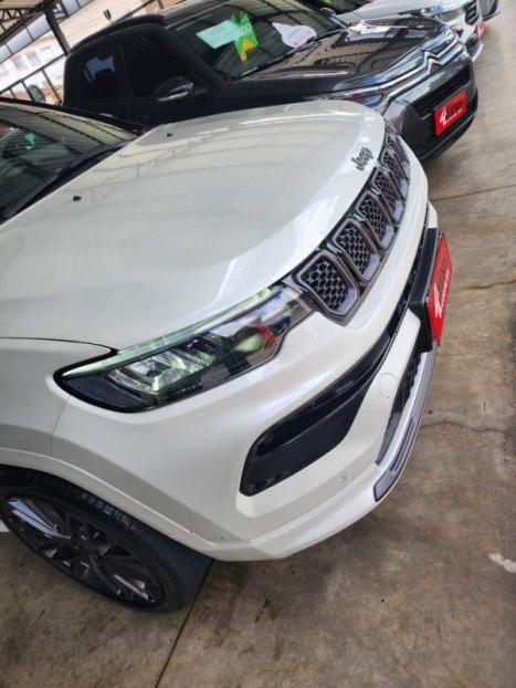 JEEP Compass 1.3 16V 4P FLEX S T270 TURBO AUTOM�TICO, Foto 10