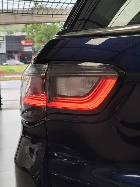 JEEP Compass 1.3 16V 4P FLEX LIMITED T270 TURBO AUTOM�TICO, Foto 6