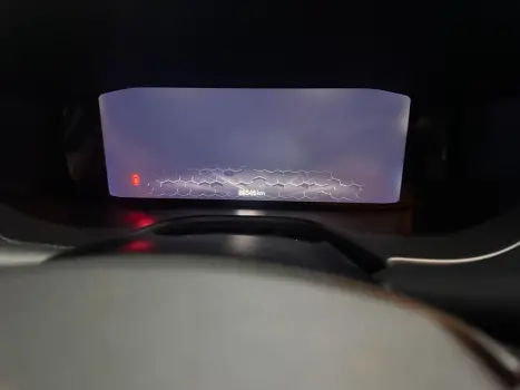 JEEP Compass 1.3 16V 4P FLEX LIMITED T270 TURBO AUTOM�TICO, Foto 7