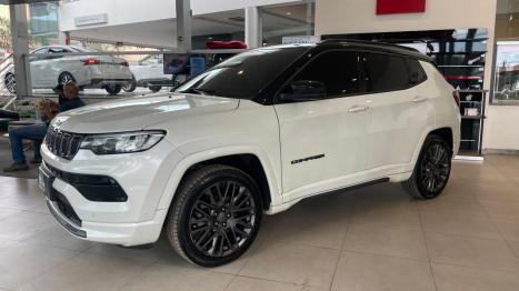 JEEP Compass 1.3 16V 4P FLEX S T270 TURBO AUTOM�TICO, Foto 1