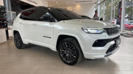 JEEP Compass 1.3 16V 4P FLEX S T270 TURBO AUTOM�TICO, Foto 3