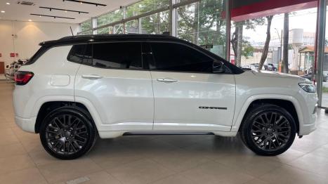 JEEP Compass 1.3 16V 4P FLEX S T270 TURBO AUTOM�TICO, Foto 5