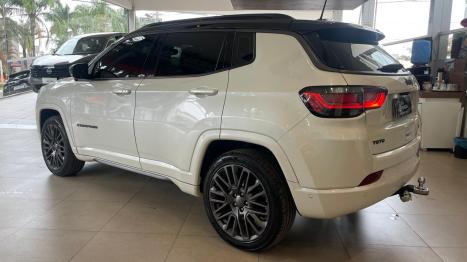 JEEP Compass 1.3 16V 4P FLEX S T270 TURBO AUTOM�TICO, Foto 6