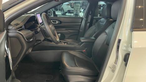 JEEP Compass 1.3 16V 4P FLEX S T270 TURBO AUTOM�TICO, Foto 11