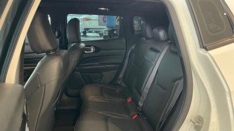 JEEP Compass 1.3 16V 4P FLEX S T270 TURBO AUTOM�TICO, Foto 19