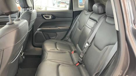 JEEP Compass 1.3 16V 4P FLEX LIMITED T270 TURBO AUTOM�TICO, Foto 7