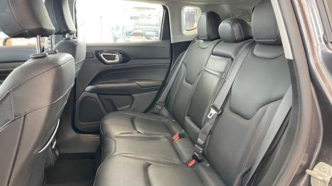 JEEP Compass 1.3 16V 4P FLEX LIMITED T270 TURBO AUTOM�TICO, Foto 6