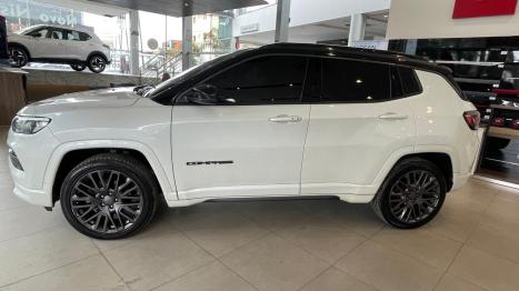 JEEP Compass 1.3 16V 4P FLEX S T270 TURBO AUTOM�TICO, Foto 4