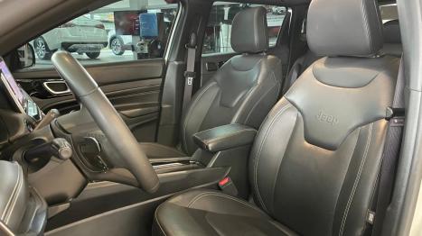 JEEP Compass 1.3 16V 4P FLEX S T270 TURBO AUTOM�TICO, Foto 12