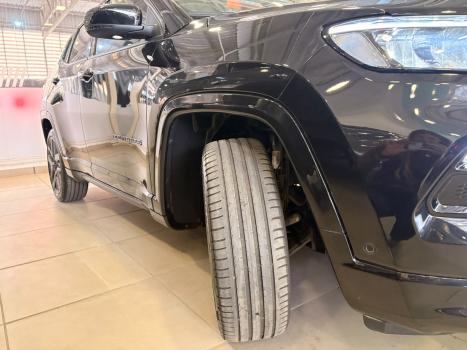 JEEP Compass 1.3 16V 4P FLEX S T270 TURBO AUTOMÁTICO, Foto 12