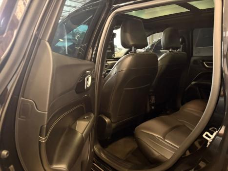 JEEP Compass 1.3 16V 4P FLEX S T270 TURBO AUTOMÁTICO, Foto 19