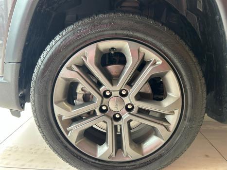 JEEP Compass 1.3 16V 4P FLEX LONGITUDE T270 TURBO AUTOMÁTICO, Foto 12