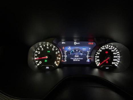 JEEP Compass 1.3 16V 4P FLEX LONGITUDE T270 TURBO AUTOMÁTICO, Foto 16