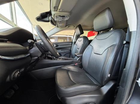 JEEP Compass 1.3 16V 4P FLEX LIMITED T270 TURBO AUTOMÁTICO, Foto 17