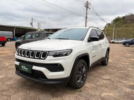 JEEP Compass 1.3 16V 4P FLEX SPORT T270 TURBO AUTOMÁTICO, Foto 1