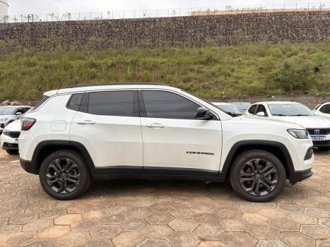 JEEP Compass 1.3 16V 4P FLEX SPORT T270 TURBO AUTOMÁTICO, Foto 5