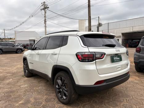 JEEP Compass 1.3 16V 4P FLEX SPORT T270 TURBO AUTOMÁTICO, Foto 6