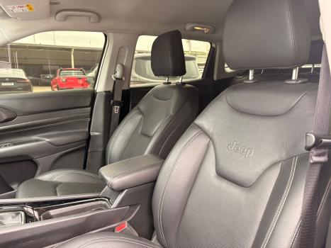 JEEP Compass 1.3 16V 4P FLEX SPORT T270 TURBO AUTOMÁTICO, Foto 10