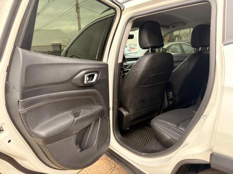 JEEP Compass 1.3 16V 4P FLEX SPORT T270 TURBO AUTOMÁTICO, Foto 11