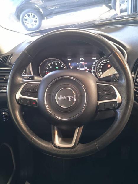 JEEP Compass 2.0 16V 4P 350 LIMITED 4X4 TURBO DIESEL AUTOM�TICO, Foto 4