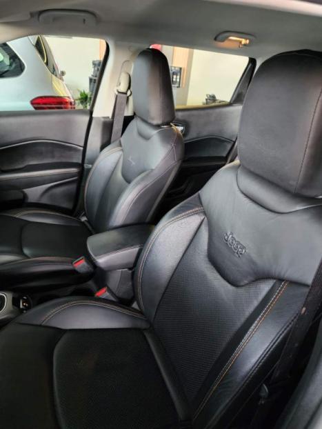 JEEP Compass 2.0 16V 4P FLEX SPORT AUTOMTICO, Foto 2