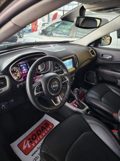 JEEP Compass 2.0 16V 4P FLEX SPORT AUTOMTICO, Foto 3