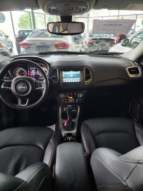 JEEP Compass 2.0 16V 4P FLEX SPORT AUTOMTICO, Foto 4