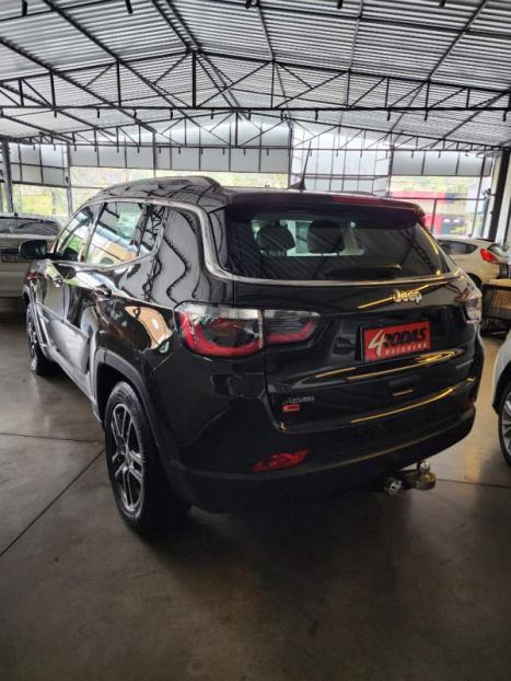 JEEP Compass 2.0 16V 4P FLEX SPORT AUTOMTICO, Foto 5