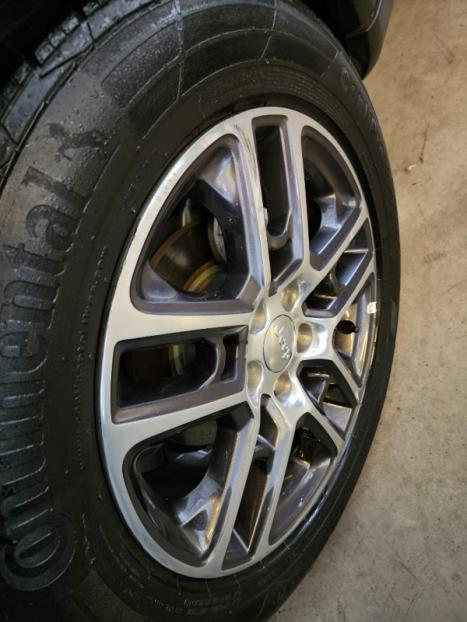 JEEP Compass 2.0 16V 4P FLEX SPORT AUTOMTICO, Foto 6