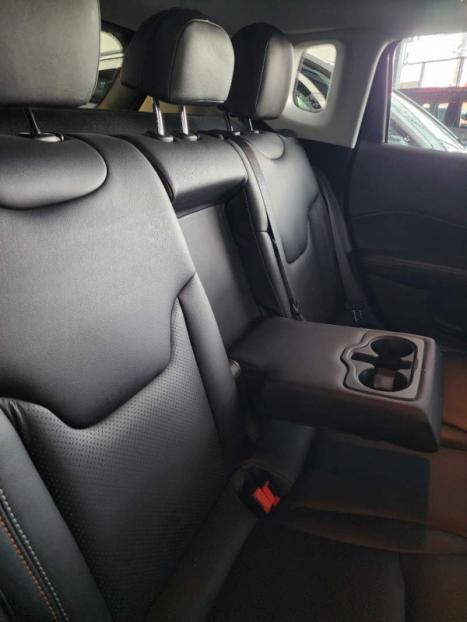 JEEP Compass 2.0 16V 4P FLEX SPORT AUTOMTICO, Foto 7