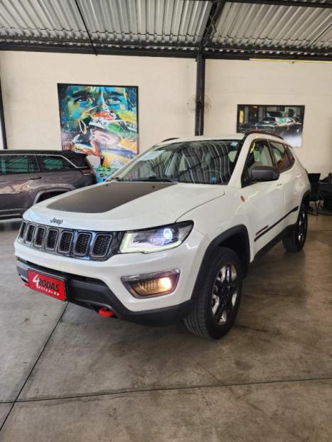 JEEP Compass 2.0 16V 4P 350 TRAILHAWK 4X4 TURBO DIESEL AUTOMÁTICO, Foto 1 JEEP Compass 2.0 16V 4P 350 TRAILHAWK 4X4 TURBO DIESEL AUTOMÁTICO, Foto 1