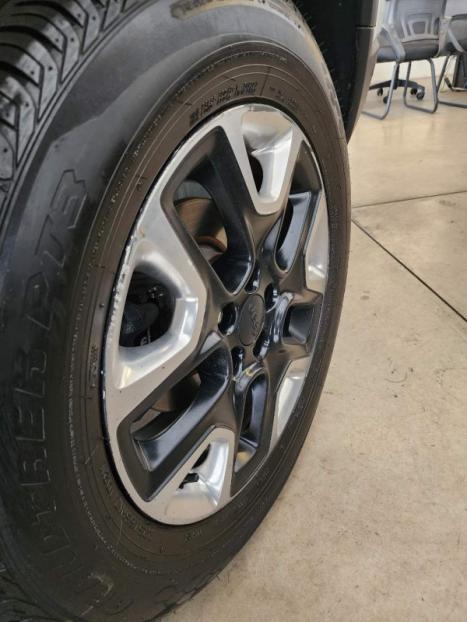 JEEP Compass 2.0 16V 4P 350 TRAILHAWK 4X4 TURBO DIESEL AUTOMÁTICO, Foto 5 JEEP Compass 2.0 16V 4P 350 TRAILHAWK 4X4 TURBO DIESEL AUTOMÁTICO, Foto 5