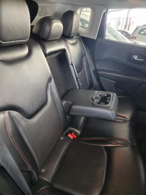 JEEP Compass 2.0 16V 4P 350 TRAILHAWK 4X4 TURBO DIESEL AUTOMÁTICO, Foto 6 JEEP Compass 2.0 16V 4P 350 TRAILHAWK 4X4 TURBO DIESEL AUTOMÁTICO, Foto 6