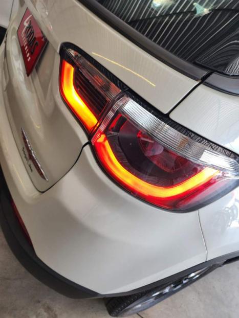 JEEP Compass 2.0 16V 4P 350 TRAILHAWK 4X4 TURBO DIESEL AUTOMÁTICO, Foto 9 JEEP Compass 2.0 16V 4P 350 TRAILHAWK 4X4 TURBO DIESEL AUTOMÁTICO, Foto 9