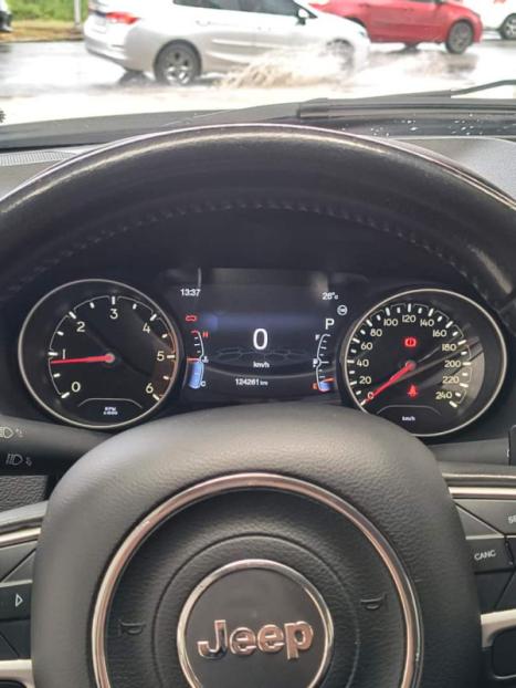 JEEP Compass 2.0 16V 4P 350 TRAILHAWK 4X4 TURBO DIESEL AUTOM�TICO, Foto 2