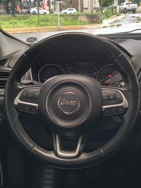 JEEP Compass 2.0 16V 4P 350 TRAILHAWK 4X4 TURBO DIESEL AUTOM�TICO, Foto 3