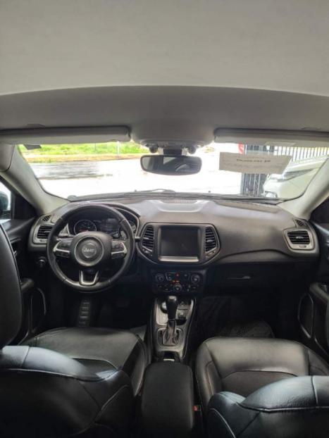 JEEP Compass 2.0 16V 4P 350 TRAILHAWK 4X4 TURBO DIESEL AUTOM�TICO, Foto 4